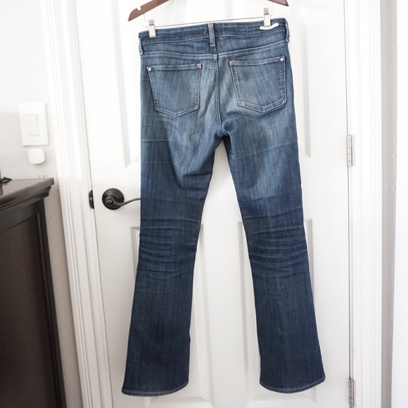 Anthropologie Pilcro And The Letterpress Jeans - Picture 5 of 8